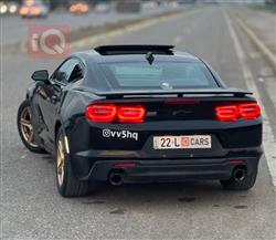 شيفروليه كامارو